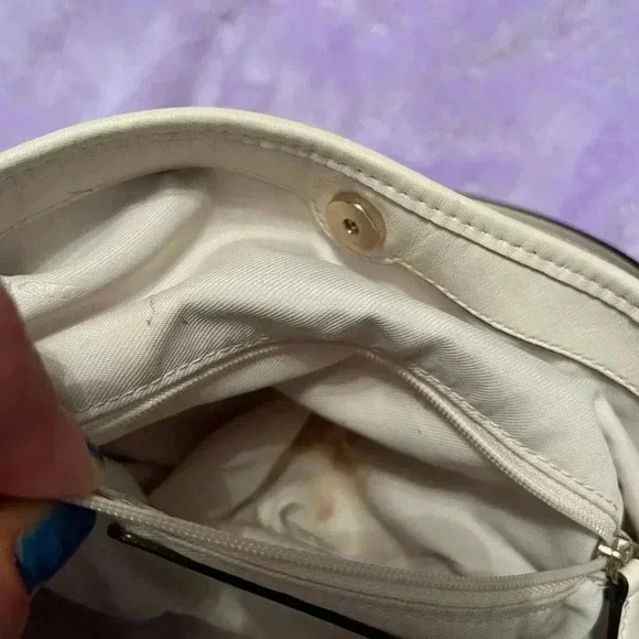 Coach bag(rare) - Picture 13 of 15